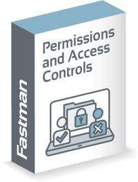 Fastman_ProductBOX_03 Permissions and Access Controls