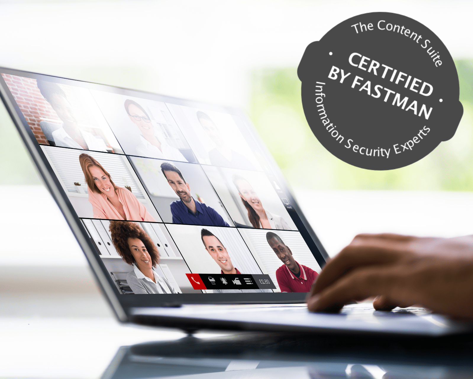Certified-by-Fastman