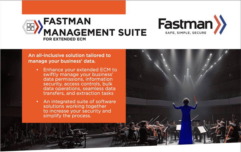 Fastman Management Suite