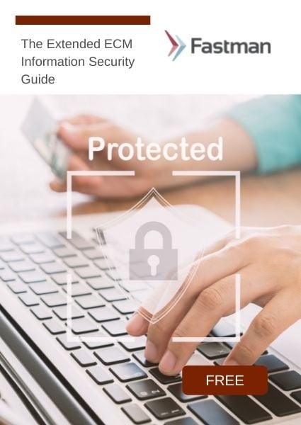 The Extended ECM information security guide